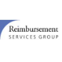 Reimbursement Services Group logo, Reimbursement Services Group contact details