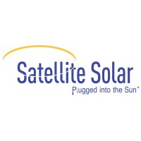 Satellite Solar Pty Ltd logo, Satellite Solar Pty Ltd contact details