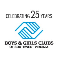 Boys & Girls Clubs of Southwest Virginia logo, Boys & Girls Clubs of Southwest Virginia contact details