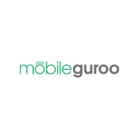 Mobile Guroo logo, Mobile Guroo contact details