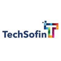 TECHSOFIN logo, TECHSOFIN contact details