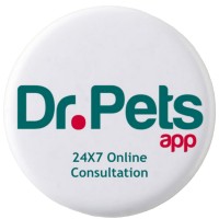 DrPetsApp - An Online Pet Consultant logo, DrPetsApp - An Online Pet Consultant contact details