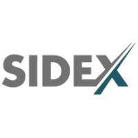 Sidex logo, Sidex contact details