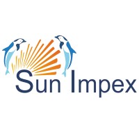 Sun Impex logo, Sun Impex contact details