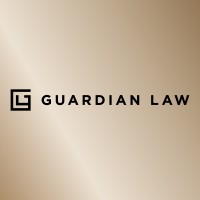 Guardian Law Corporation logo, Guardian Law Corporation contact details