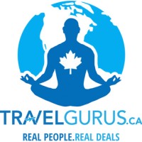 TRAVEL GURUS logo, TRAVEL GURUS contact details