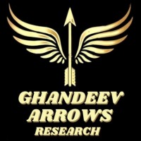 Ghandeev Arrows Research logo, Ghandeev Arrows Research contact details