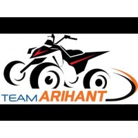 Team Arihant logo, Team Arihant contact details