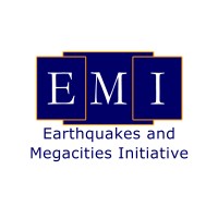 Earthquakes and Megacities Initiative, Inc. logo, Earthquakes and Megacities Initiative, Inc. contact details