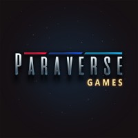 Paraverse Games logo, Paraverse Games contact details