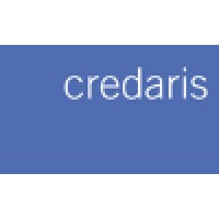 Credaris logo, Credaris contact details