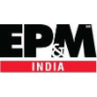 EP&M INDIA logo, EP&M INDIA contact details