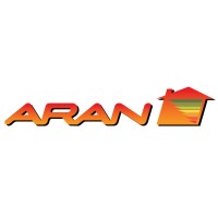 Aran logo, Aran contact details