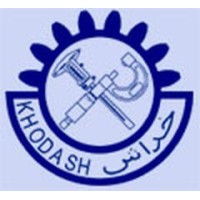 Khodash Factory logo, Khodash Factory contact details