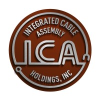 Integrated Cable Assembly Holdings, Inc. logo, Integrated Cable Assembly Holdings, Inc. contact details