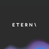 Eterna logo, Eterna contact details