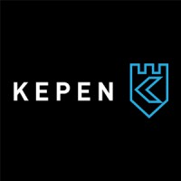 Kepen logo, Kepen contact details