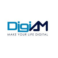 DigiAM India Pvt. Ltd logo, DigiAM India Pvt. Ltd contact details