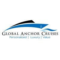 Global Anchor Cruises logo, Global Anchor Cruises contact details