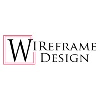 Wireframe Design logo, Wireframe Design contact details