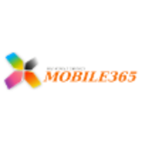 MOBILE365 logo, MOBILE365 contact details