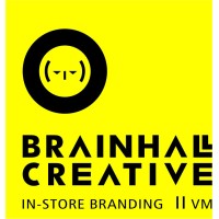 Brainhall Creative logo, Brainhall Creative contact details