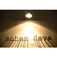 Soham Dave logo, Soham Dave contact details