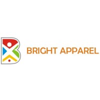 Bright Apparel logo, Bright Apparel contact details