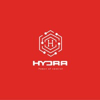 Hydra CRM logo, Hydra CRM contact details