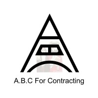 ABC FOR CONTRACTING logo, ABC FOR CONTRACTING contact details