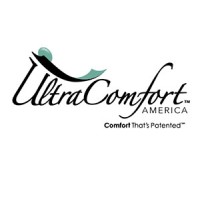 UltraComfort America logo, UltraComfort America contact details