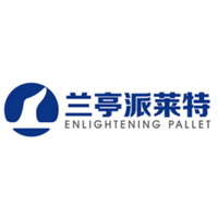 Enlightening pallet industry co.,ltd logo, Enlightening pallet industry co.,ltd contact details