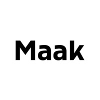 Maak logo, Maak contact details