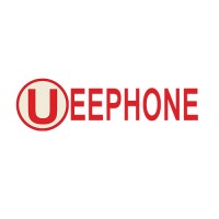 Ueephone logo, Ueephone contact details