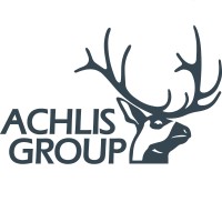 ACHLIS GROUP logo, ACHLIS GROUP contact details