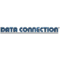 Data Connection, Inc. logo, Data Connection, Inc. contact details