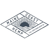 Maine Coast Hemp logo, Maine Coast Hemp contact details