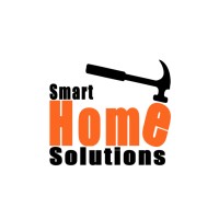 Smart Home Solutions logo, Smart Home Solutions contact details