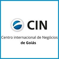 Centro Internacional de Negócios da FIEG logo, Centro Internacional de Negócios da FIEG contact details