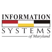 Information Systems of Maryland logo, Information Systems of Maryland contact details