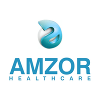 Amzor Healthcare logo, Amzor Healthcare contact details