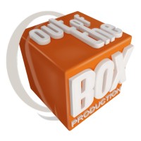 Out Of The Box LLC-3D Productions logo, Out Of The Box LLC-3D Productions contact details