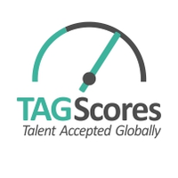 TAGScores logo, TAGScores contact details