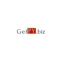 GetPY.biz logo, GetPY.biz contact details