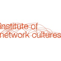 Institute of Network Cultures logo, Institute of Network Cultures contact details