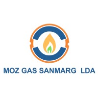 MOZ GAS SANMARG LDA logo, MOZ GAS SANMARG LDA contact details