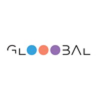 Glooobal logo, Glooobal contact details