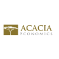 Acacia Economics logo, Acacia Economics contact details