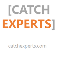 Catch Experts logo, Catch Experts contact details