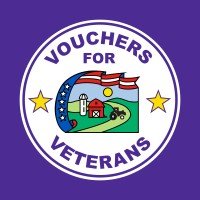 Vouchers for Veterans logo, Vouchers for Veterans contact details